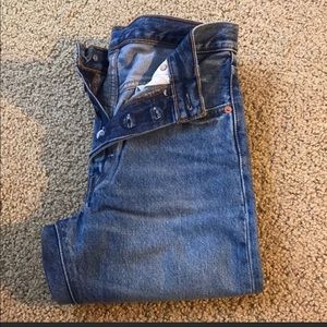 Levi’s 501 Skinny